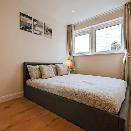 The Springwell Apartment Near Farringdon London Exterior photo
