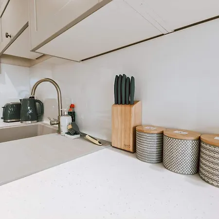 The Springwell Apartment Near Farringdon London Exterior photo