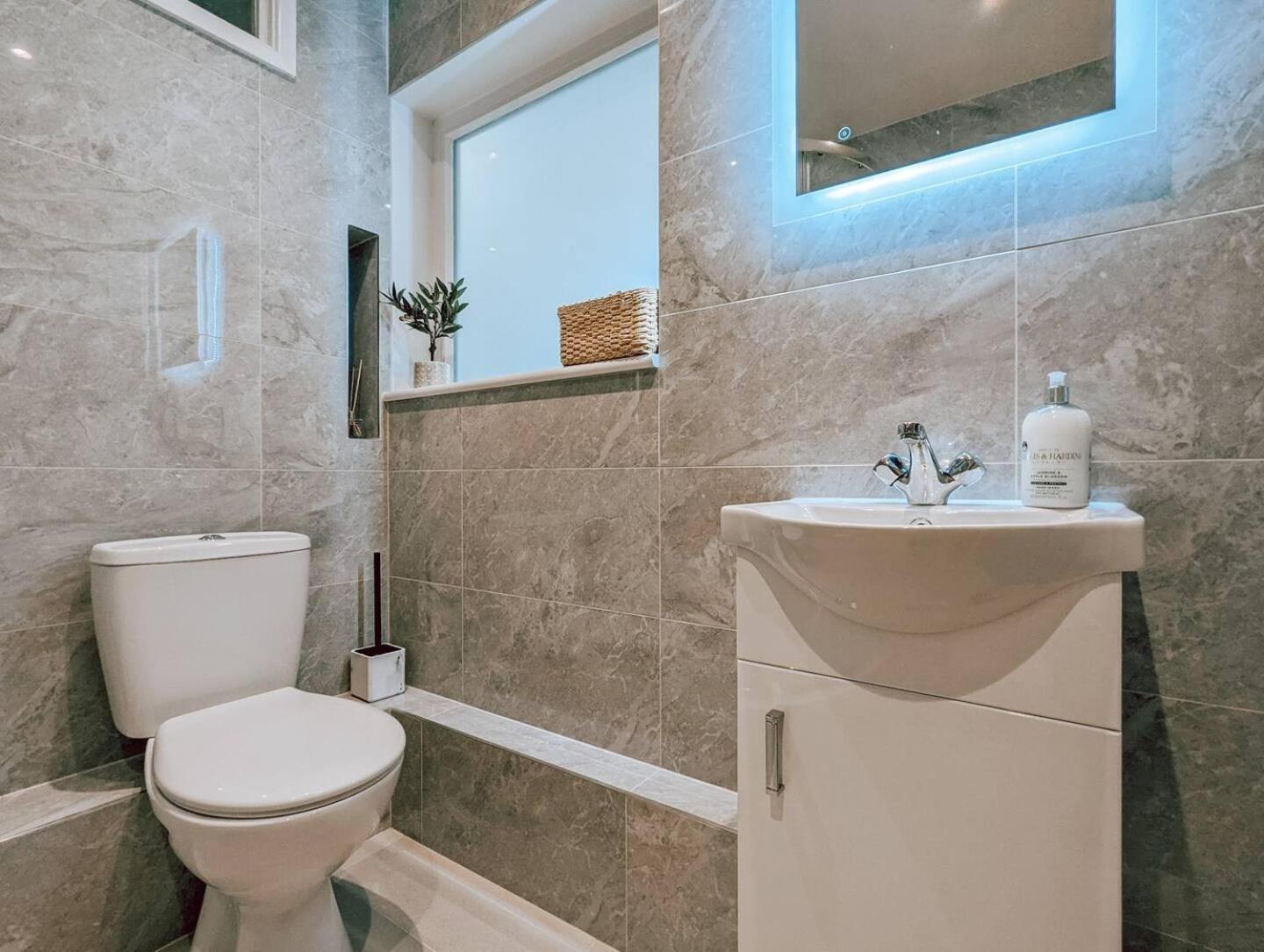 Appartement The Springwell Near Farringdon Londres