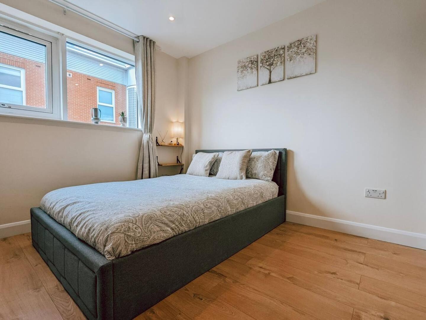 Appartement The Springwell Near Farringdon Londres
